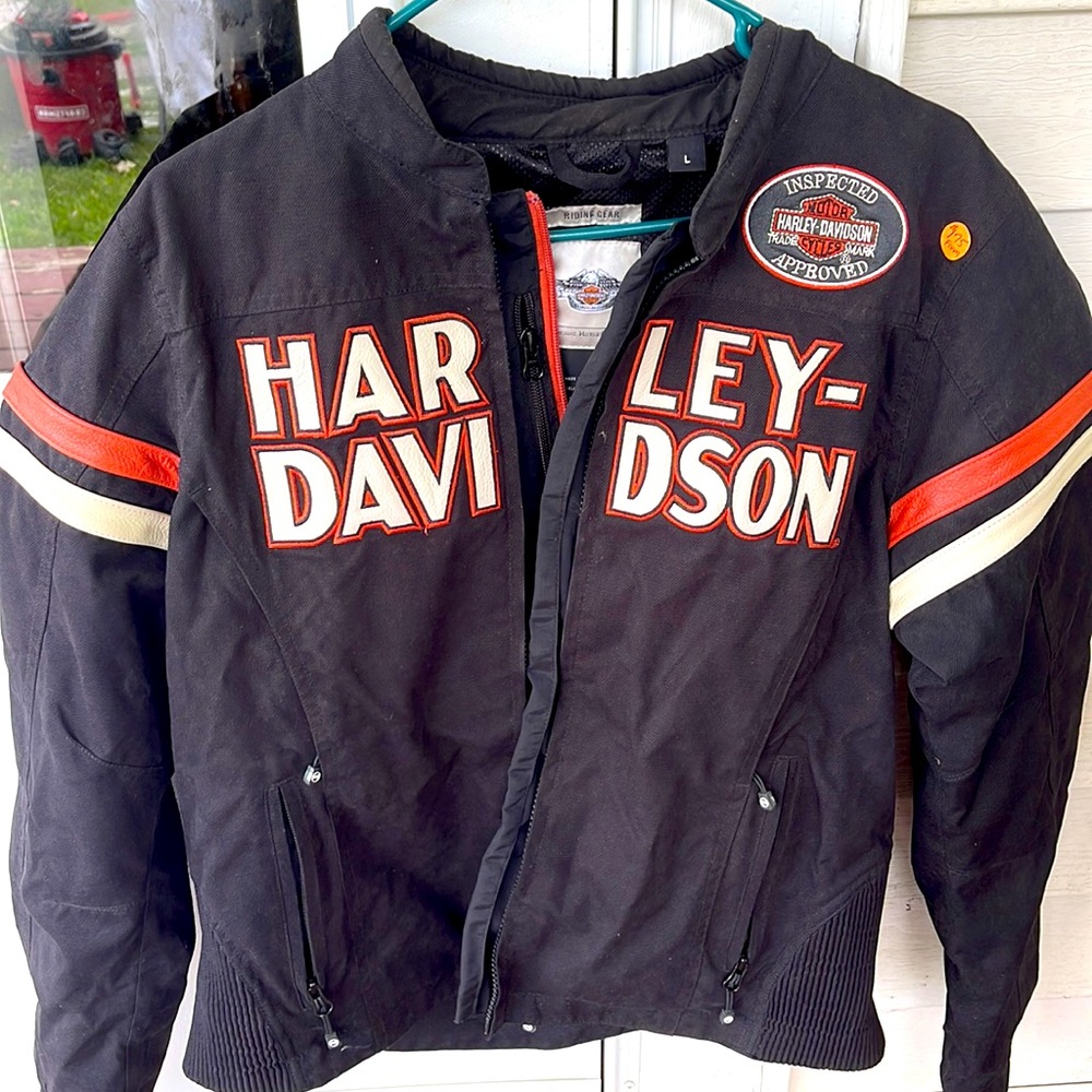 Jacket